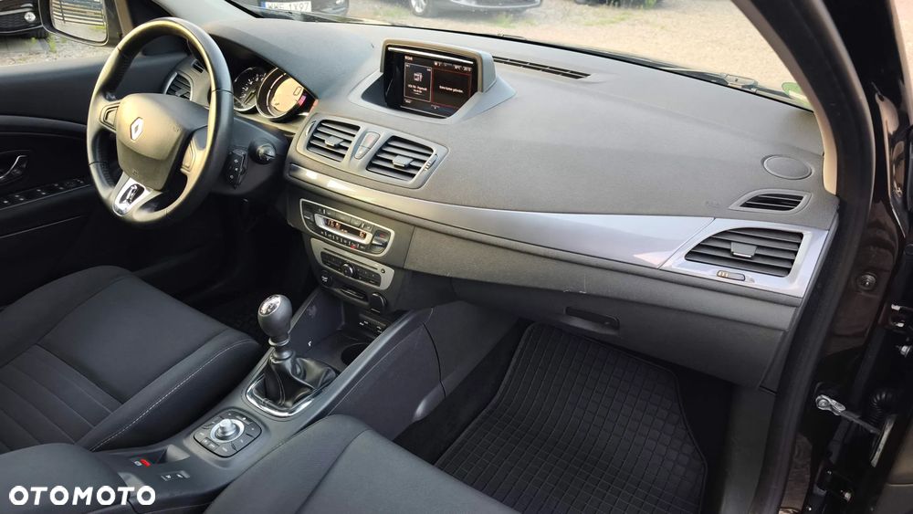 Renault Megane 1.6 16V Limited - 6