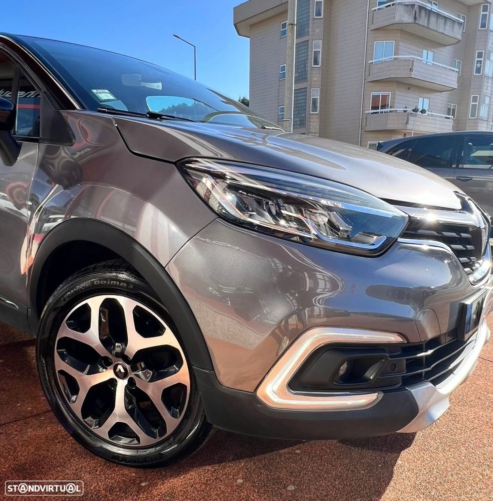 Renault Captur 0.9 TCE Exclusive - 14