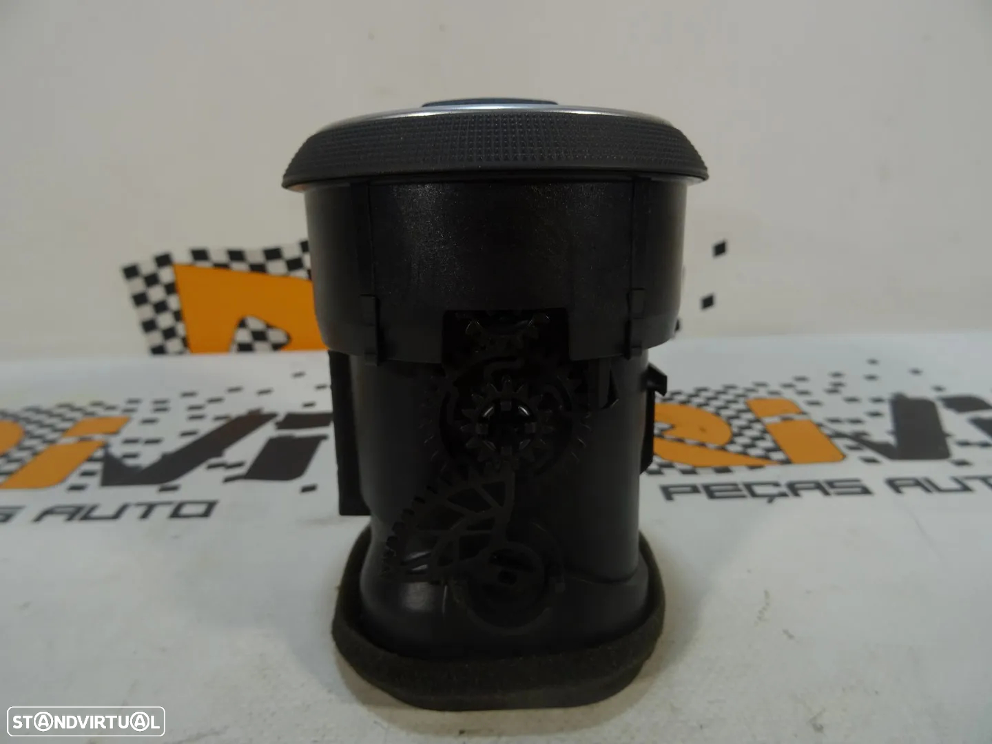 Arejador / Difusor de Ar Audi A3 8P - 9