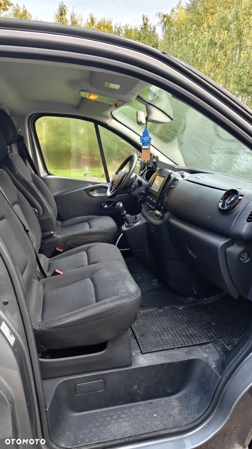 Opel Vivaro 1.6 CDTI L2 - 10
