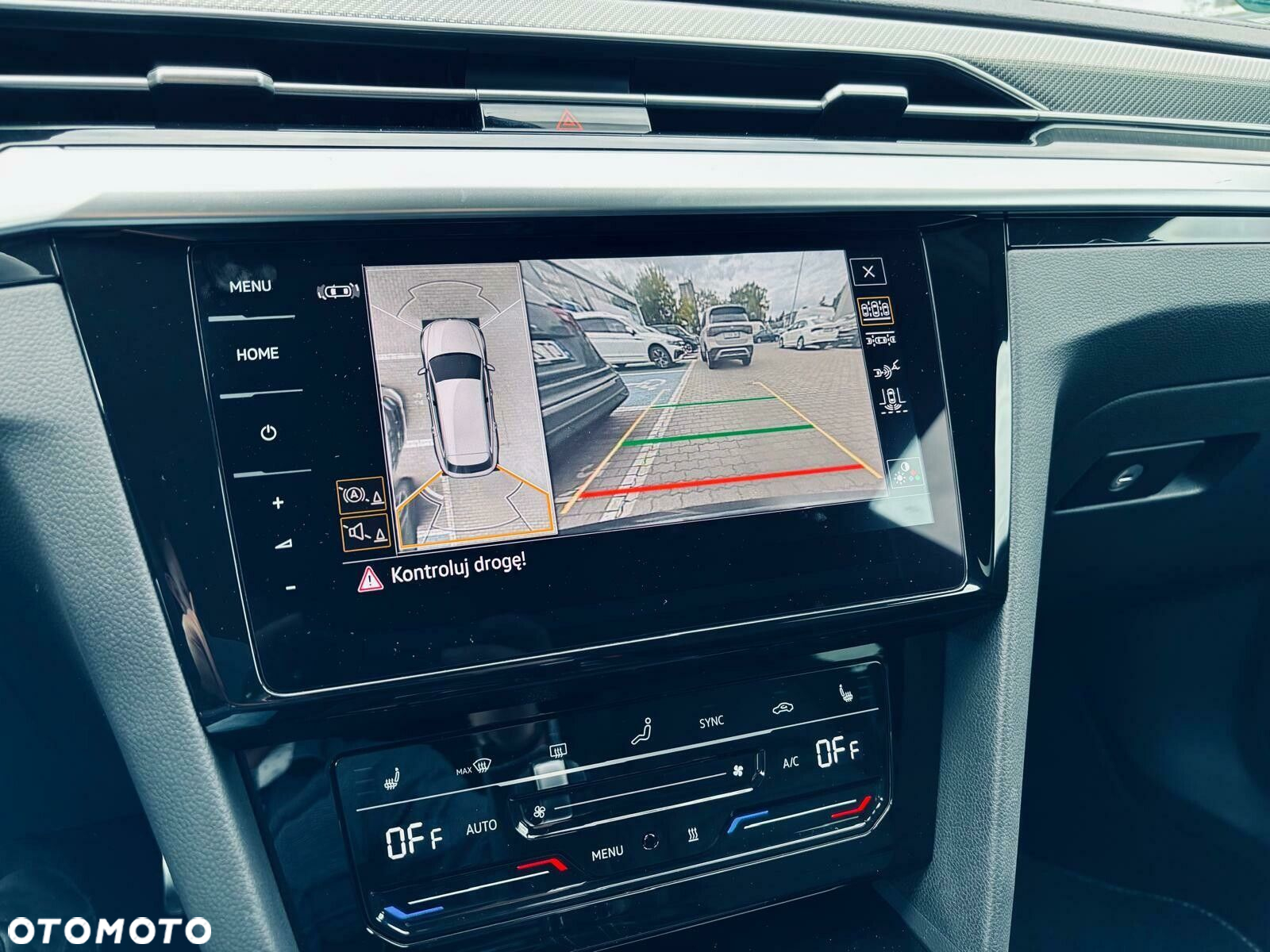 Volkswagen Arteon 2.0 TSI R-Line DSG - 33