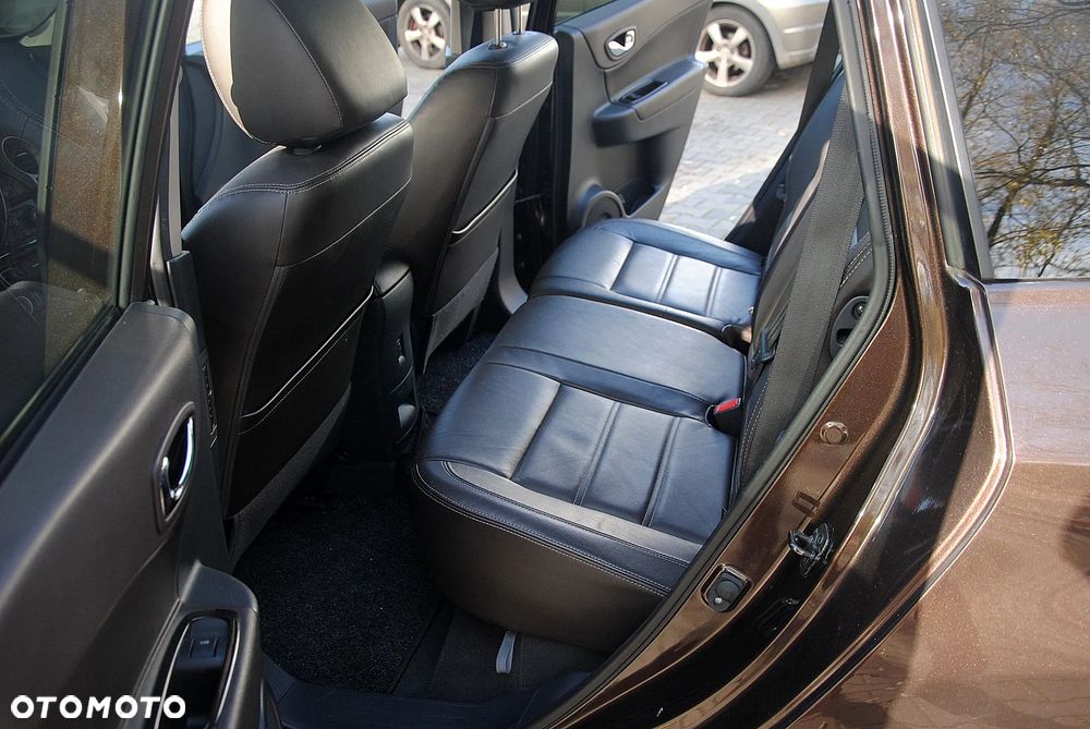 Renault Koleos Diesel Night and Day - 10