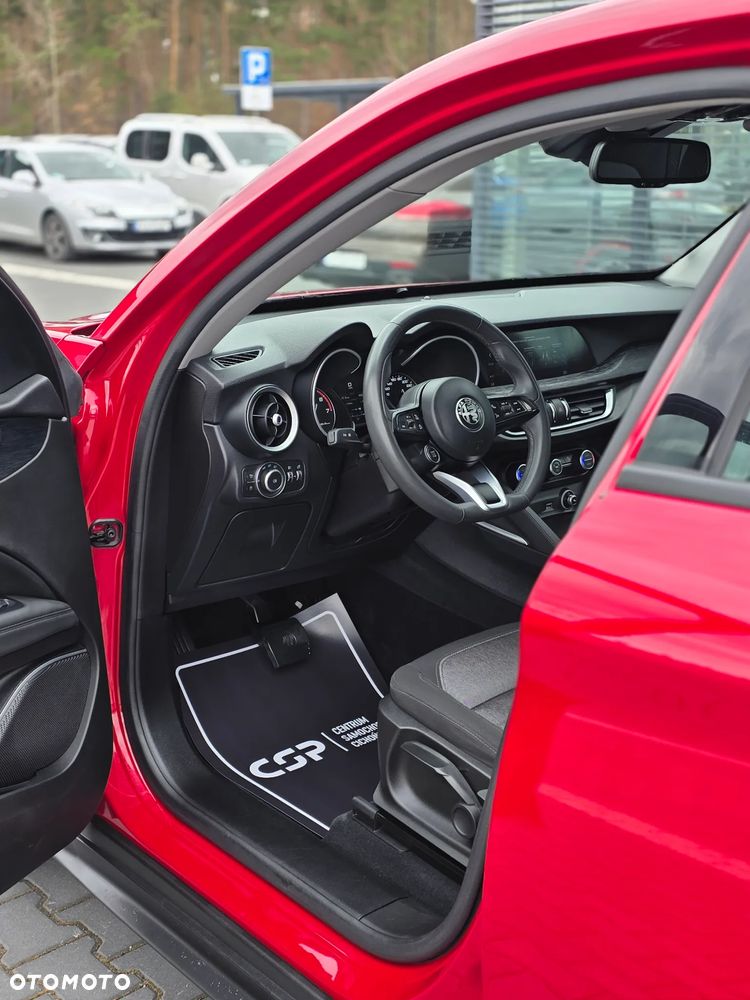 Alfa Romeo Stelvio 2.0 Turbo Super Q4 - 17