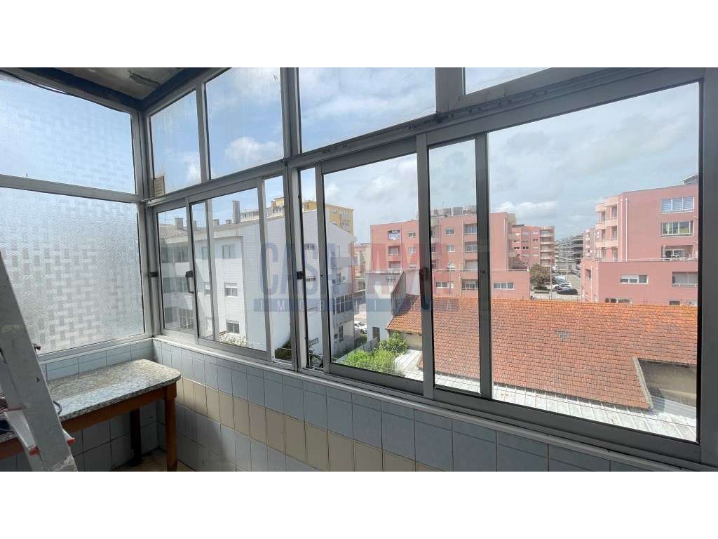 T1 com Sótão | Póvoa de Varzim - Grande imagem: 5/24