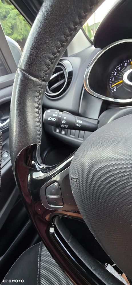 Renault Clio TCe 90 Dynamique - 14
