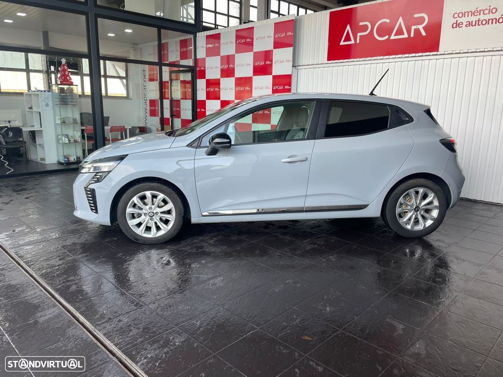 Renault Clio 1.5 Blue dCi Limited - 4