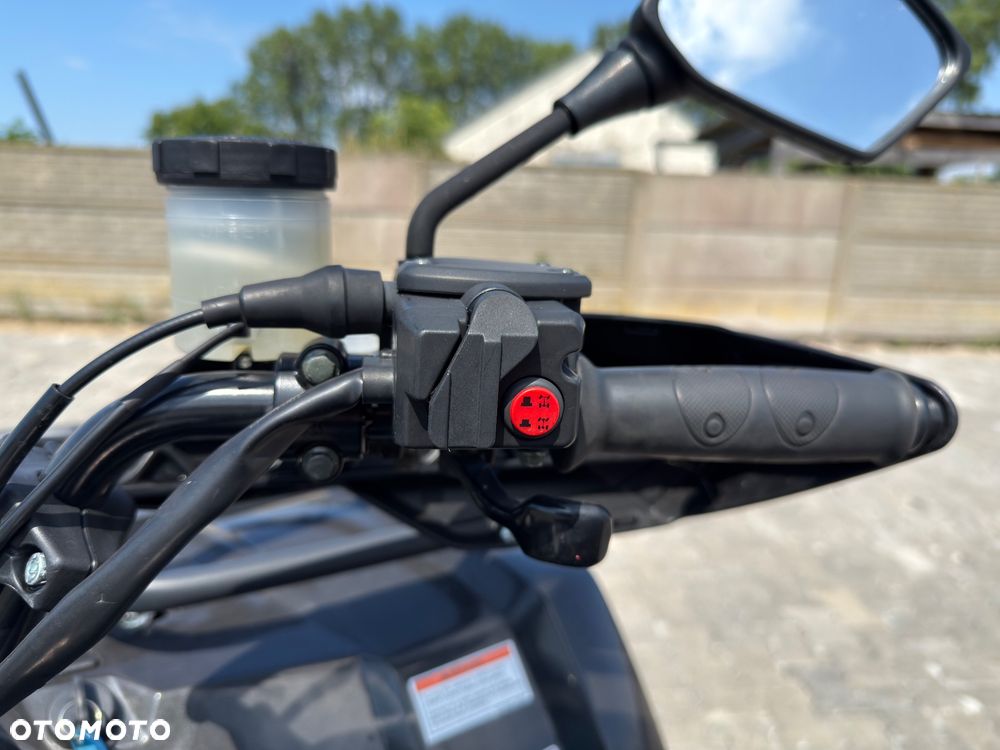 CFMoto CForce - 11