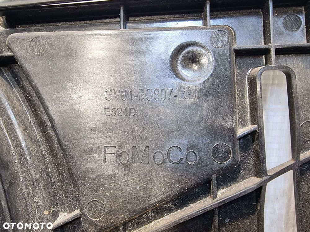 Wentylator Chłodnicy GV61-8C607-BA Ford Kuga Mk2 1.5 TDCI - 5