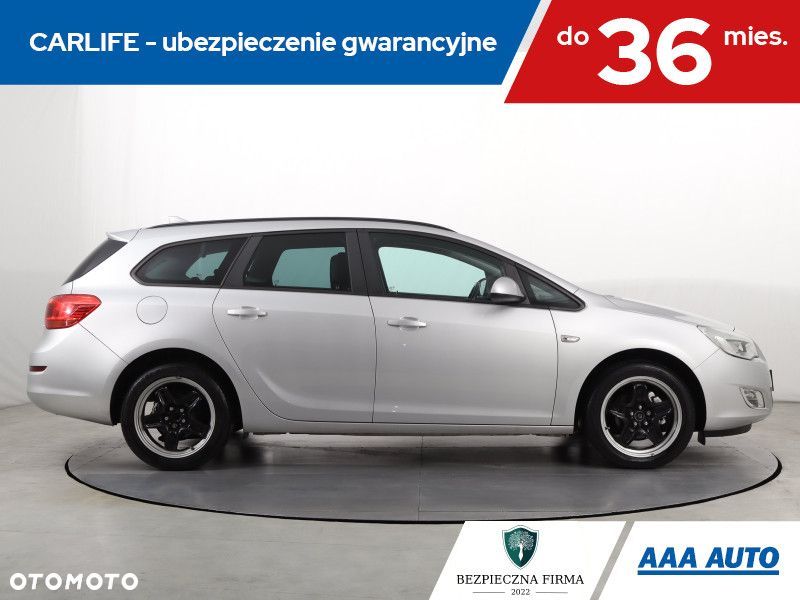 Opel Astra - 7