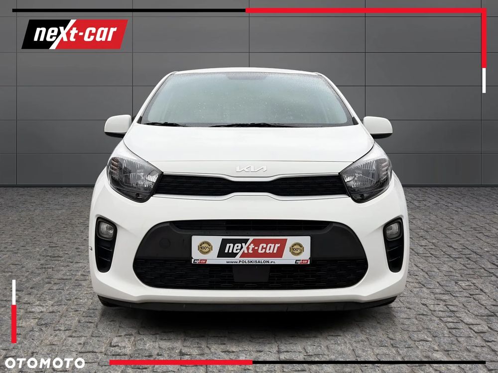 Kia Picanto 1.2 M - 8