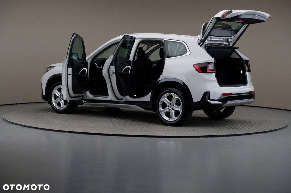 BMW X1 - 7