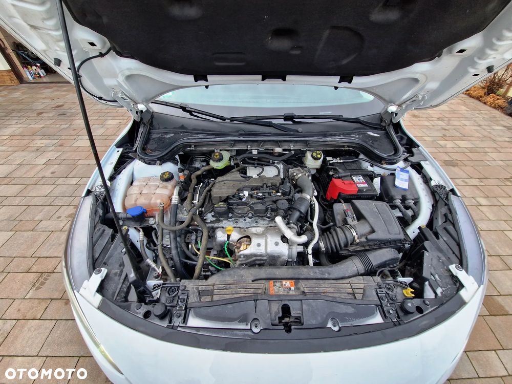 Ford Focus 1.5 TDCi Titanium ASS - 19