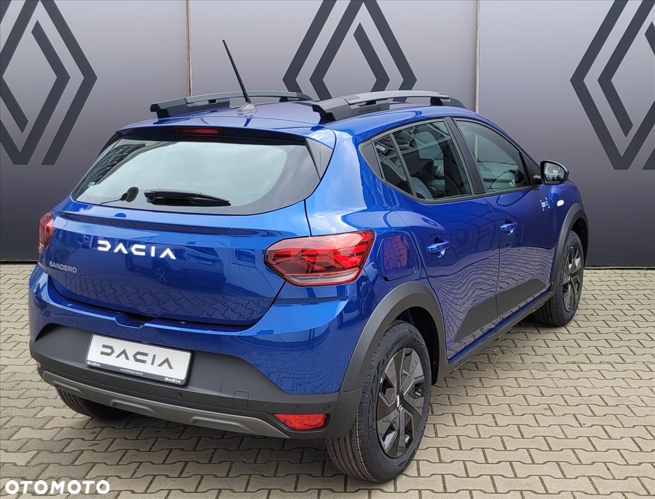 Dacia Sandero Stepway - 8