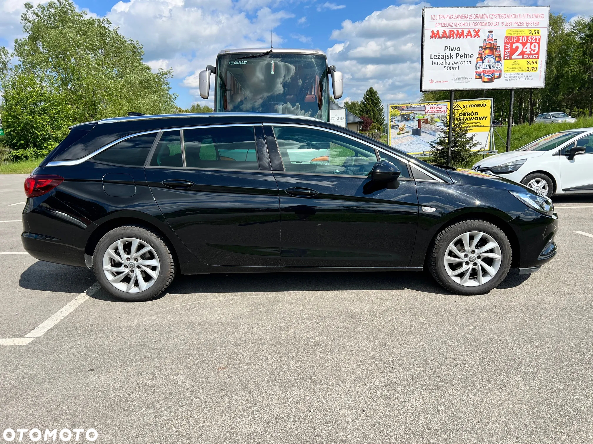 Opel Astra 1.4 Turbo Start/Stop Innovation - 7
