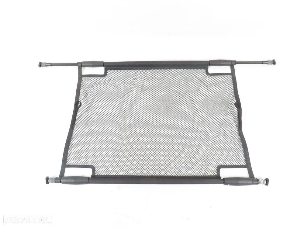 Cortina em rede Seminovo/ Original SEAT ALHAMBRA (710, 711)/VW SHARAN (7N1, 7N2)... - 1