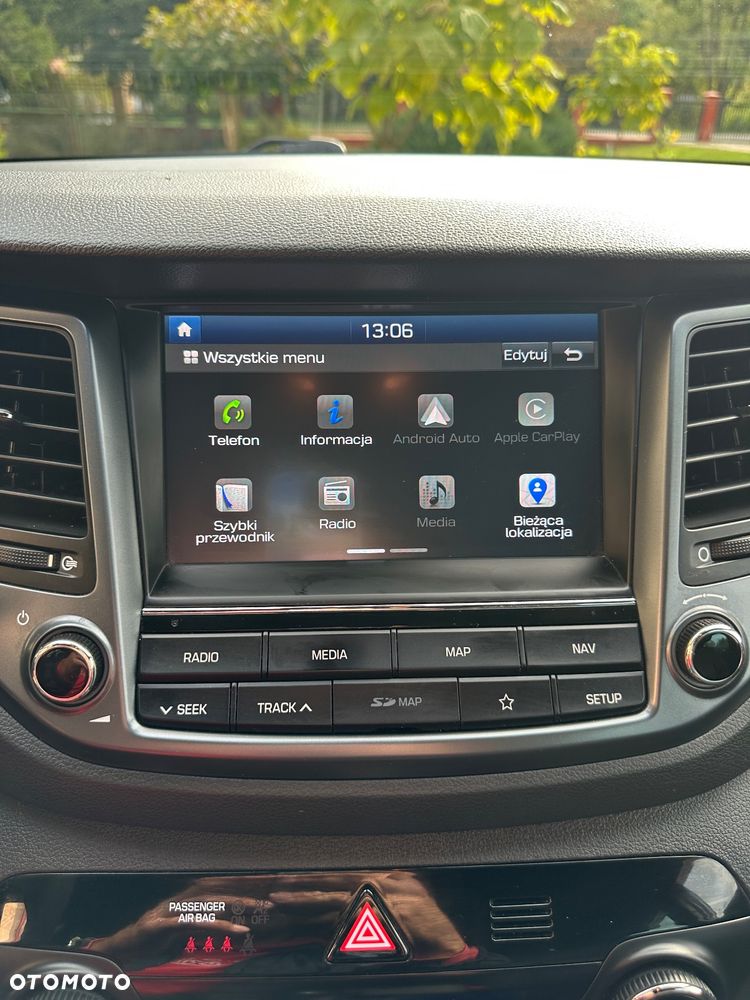 Hyundai Tucson 1.6 GDi 2WD Style - 19
