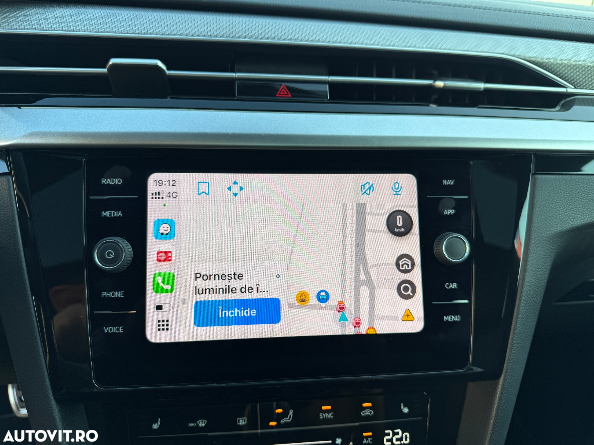 Volkswagen ARTEON 2.0 TDI 4Motion DSG R-Line - 21