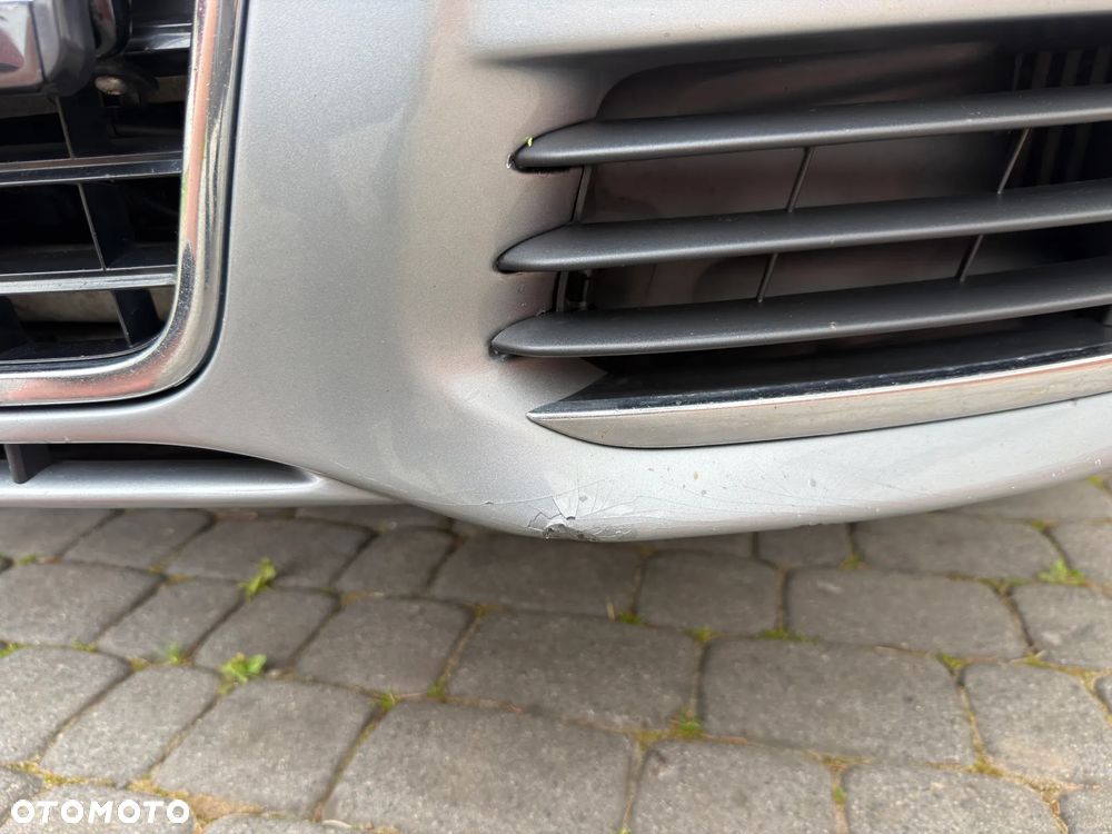 Audi A6 Avant - 34