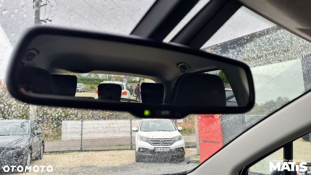 Suzuki SX4 S-Cross - 26