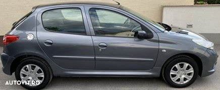 Dezmembram Peugeot 206 plus din 2011 1,4 hdi - 1