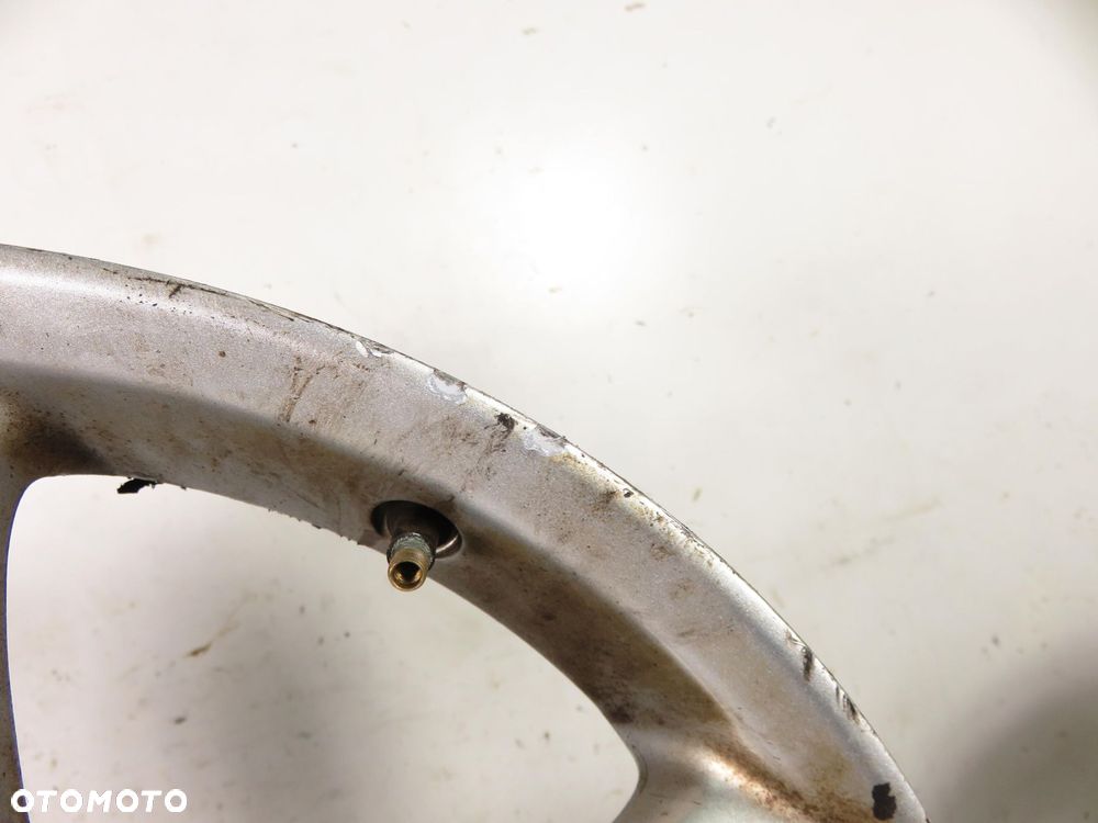 FELGI RONAL PEUGEOT 407 9652091580 18" 8.0" 5x108 ET41 - 5