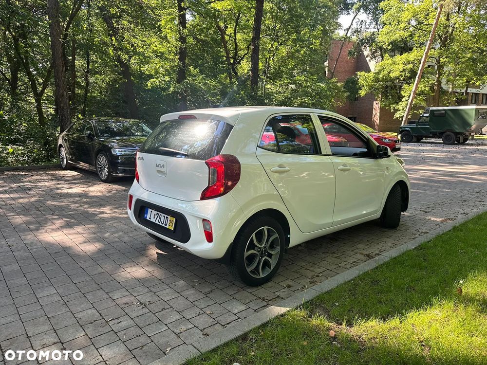 Kia Picanto - 4