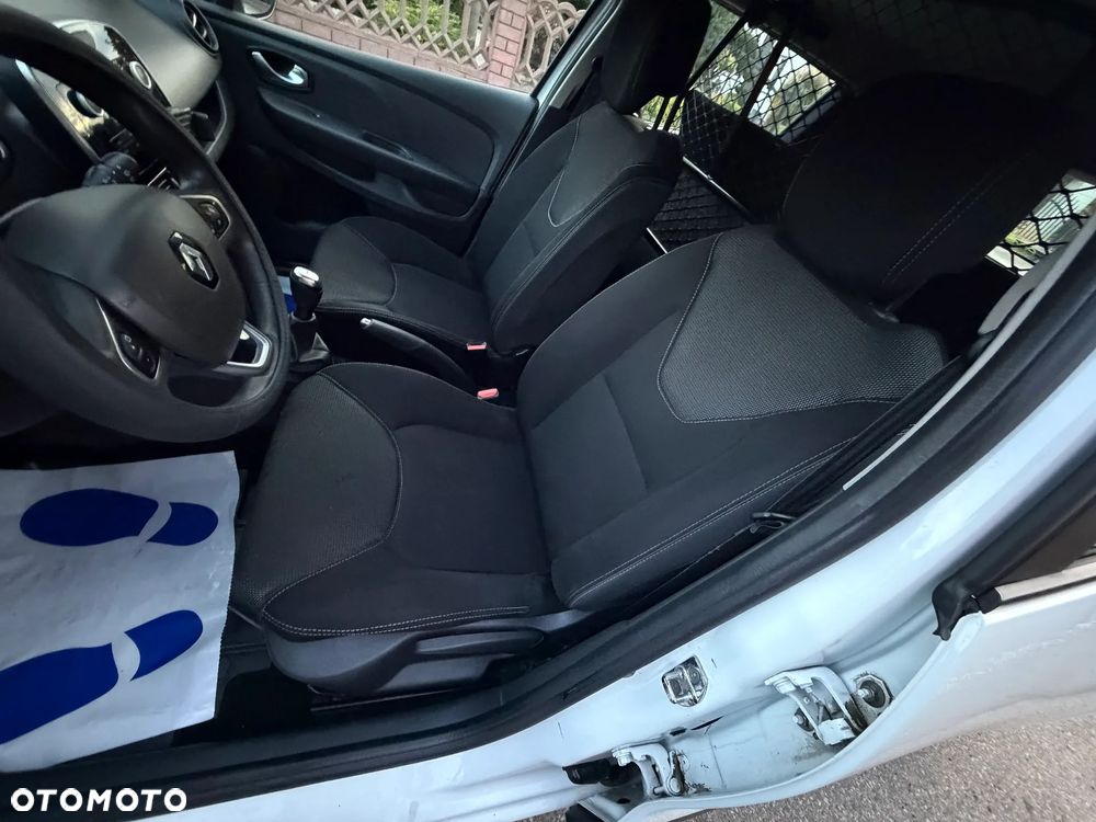 Renault Clio 1.5 dCi Energy Life - 10