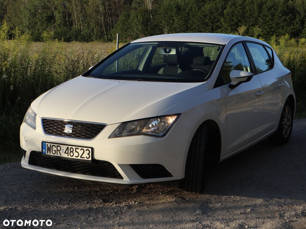 Seat Leon 1.2 TSI Reference - 1