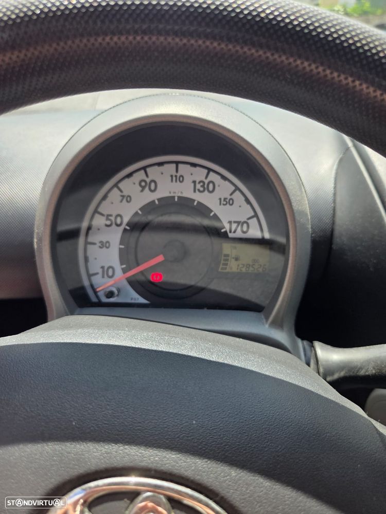 Toyota Aygo City - 6