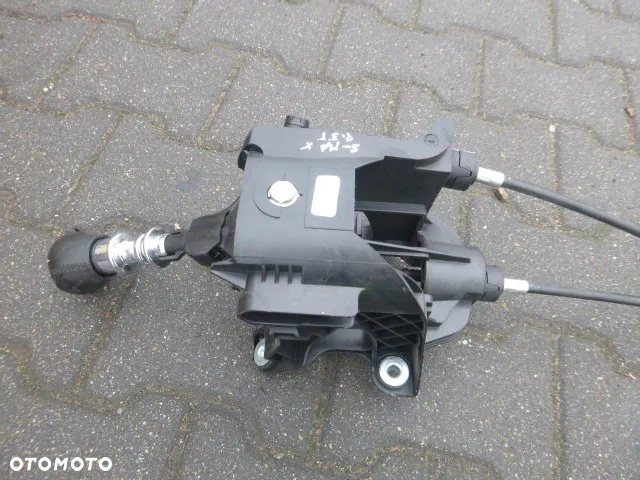 LEWAREK WYBIERAK LINKI FORD S-MAX MK1 2.5 TURBO - 17