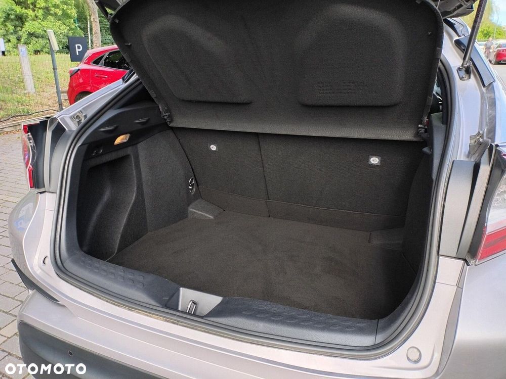 Toyota C-HR 1.8 Hybrid Selection - 33