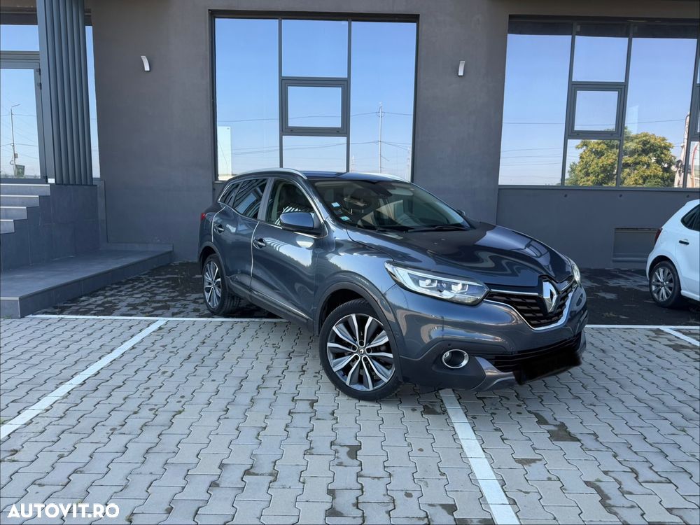Renault Kadjar - 3