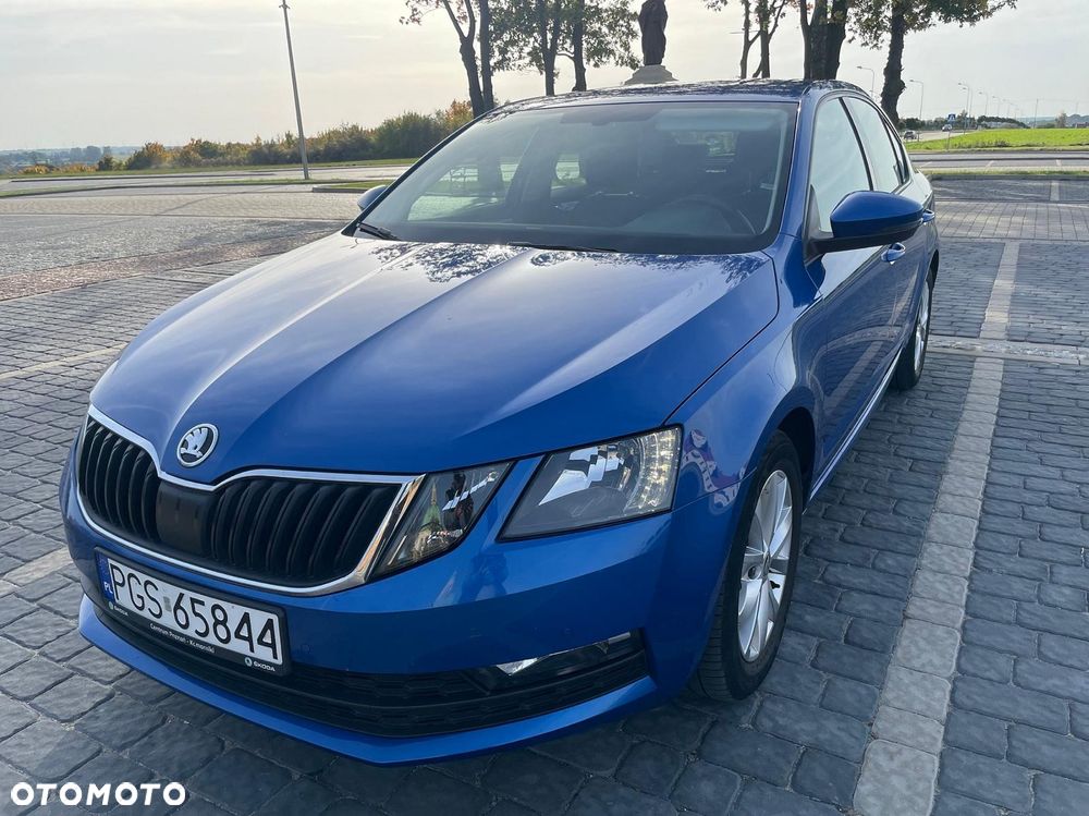 Skoda Octavia 1.0 TSI Ambition - 6
