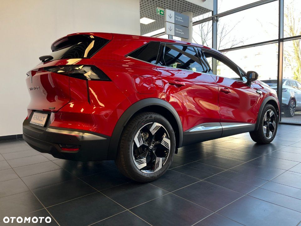 Renault Symbioz - 4