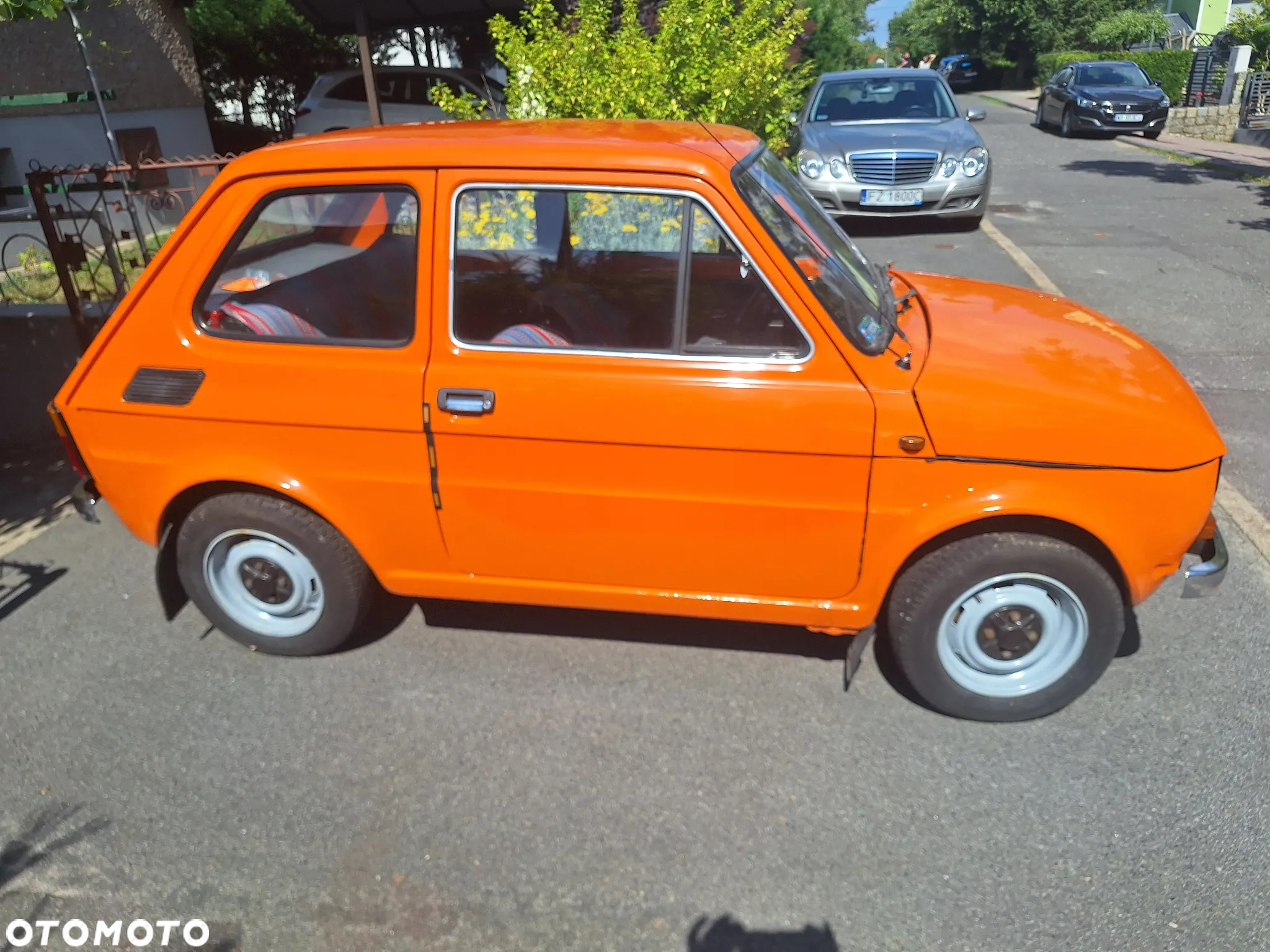 Fiat 126 - 3