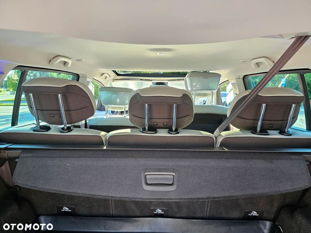 Renault Espace 1.6 TCE Initiale Paris EDC - 20