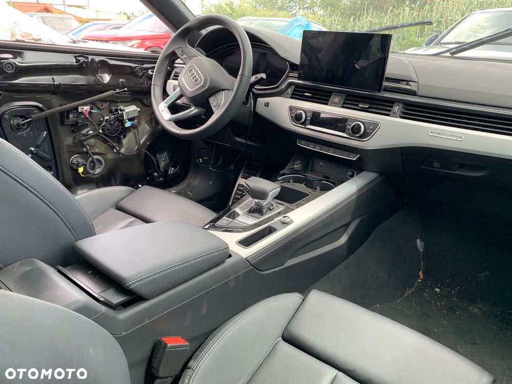 Audi A5 Sportback 45 TFSI quattro S tronic - 16