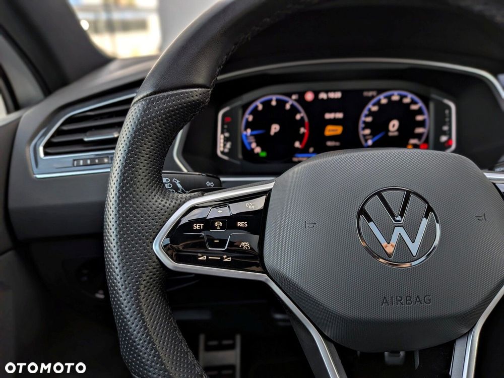 Volkswagen Tiguan 1.5 TSI EVO R-Line DSG - 20