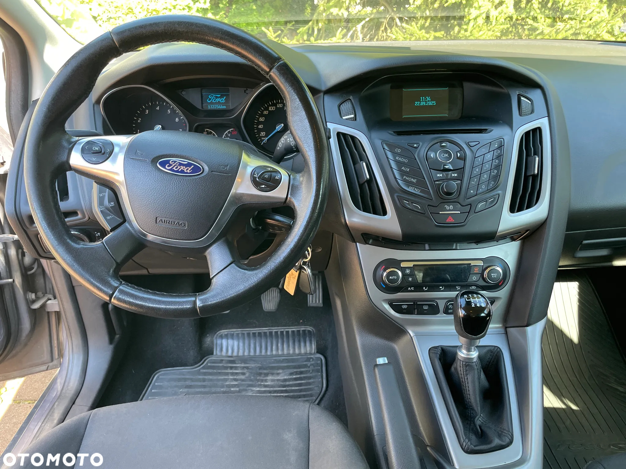 Ford Focus 1.0 EcoBoost Edition - 15
