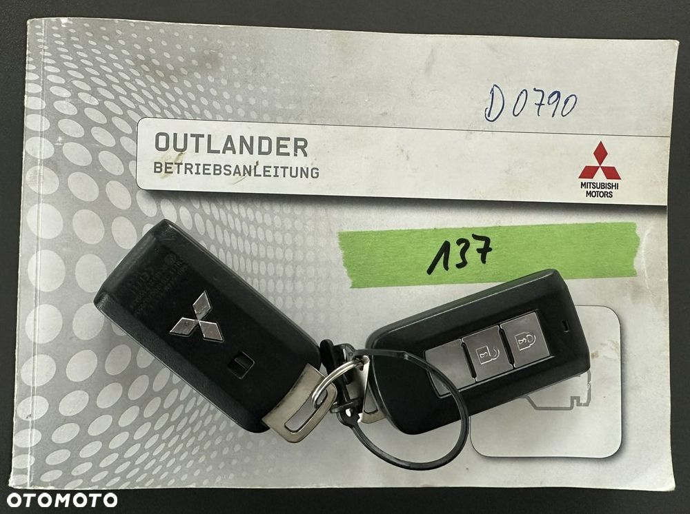 Mitsubishi Outlander 2.0 City Style 2WD - 30