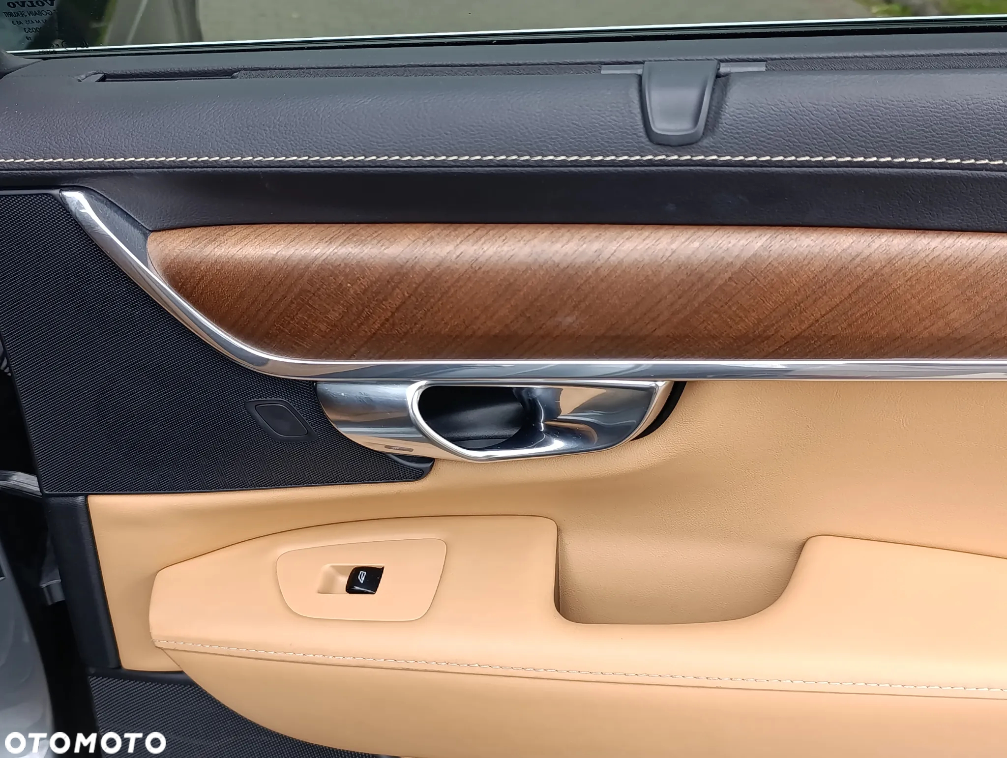 Volvo S90 D5 AWD Inscription - 25