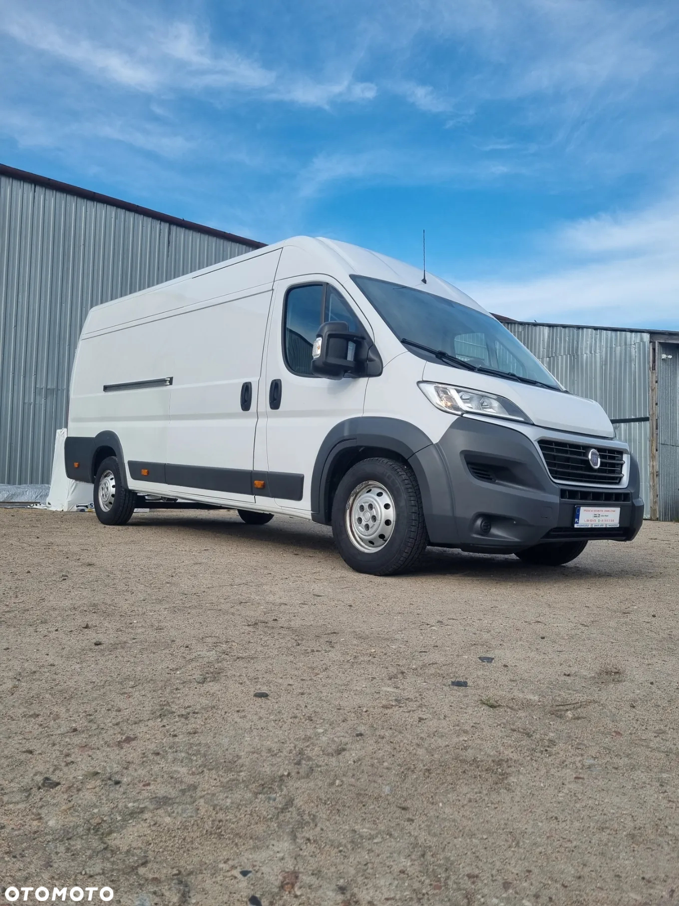 Fiat Ducato - 24