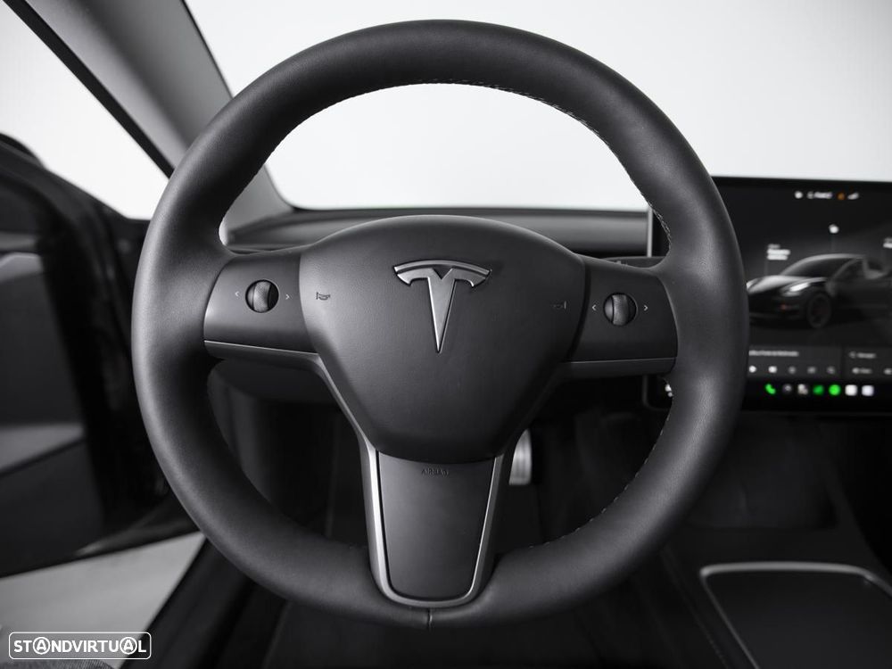 Tesla Model 3 Performance Tração Integral - 19