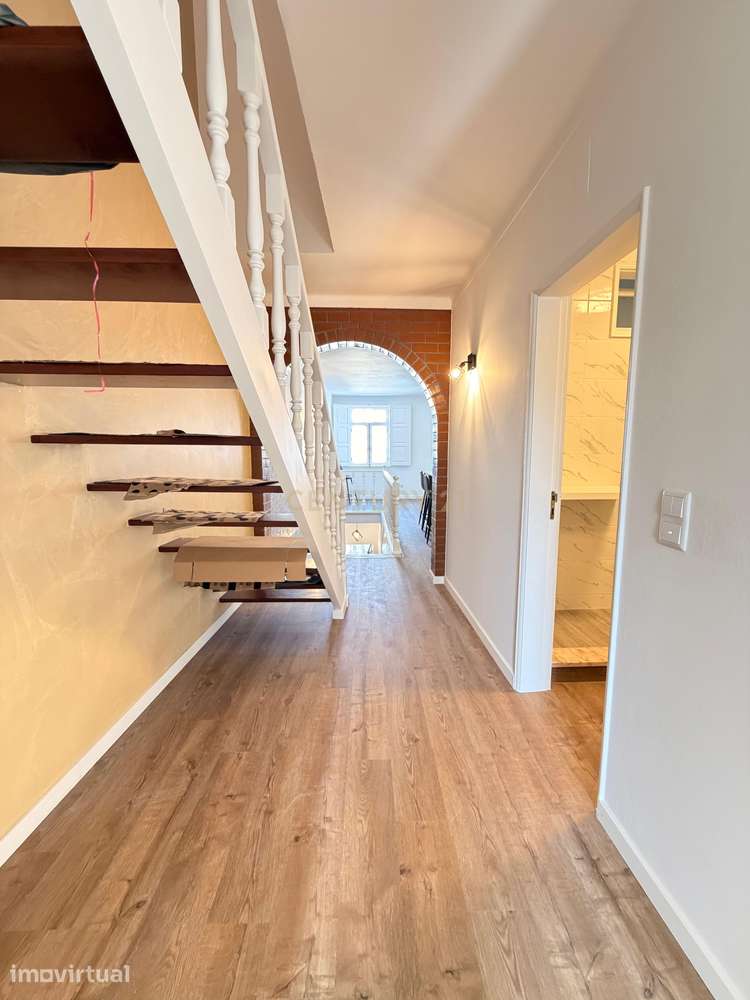 Apartamento T3 Duplex, no centro de Ançã - Grande imagem: 4/13