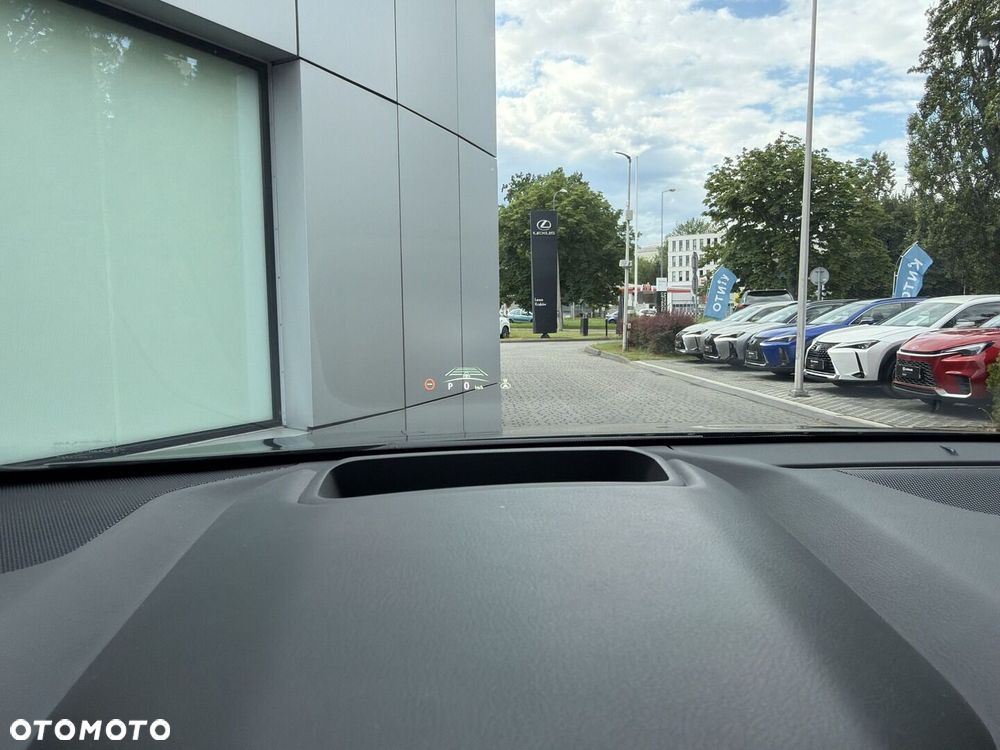 Lexus NX - 36