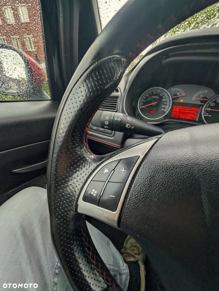 Fiat Grande Punto 1.4T-Jet Abarth - 15