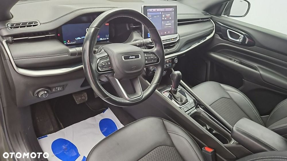 Jeep Compass 1.3 TMair 80th Anniversary FWD S&S DDCT - 9
