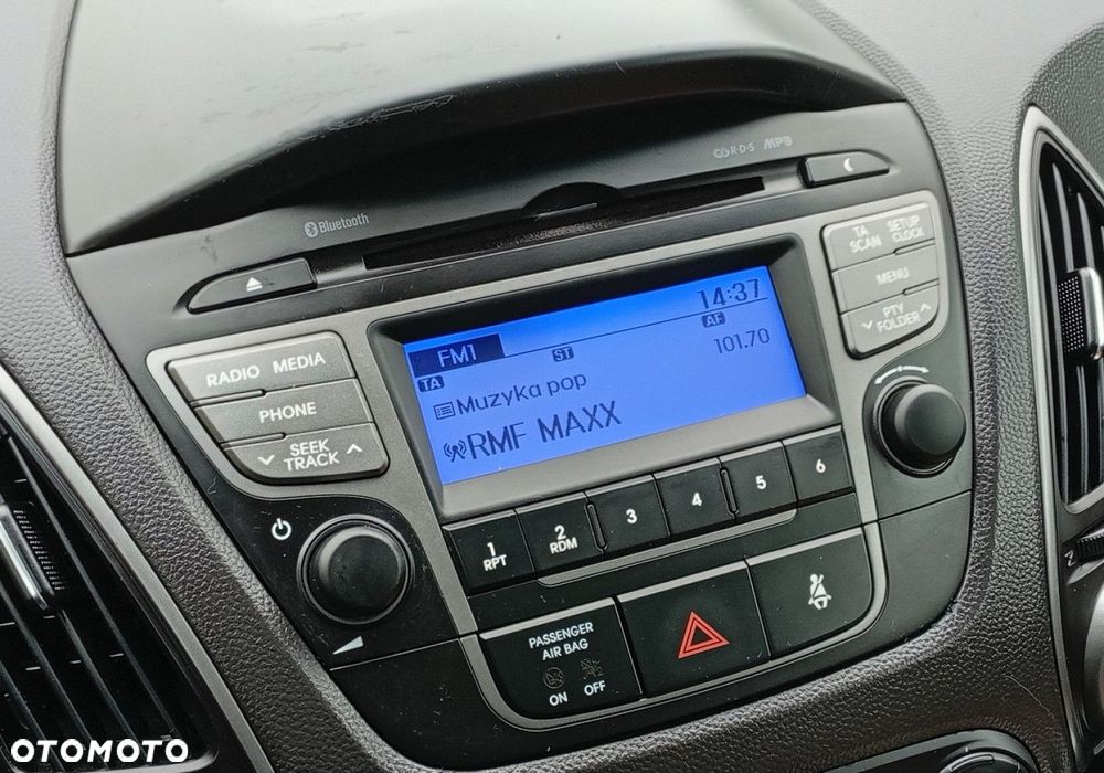 Hyundai ix35 - 33