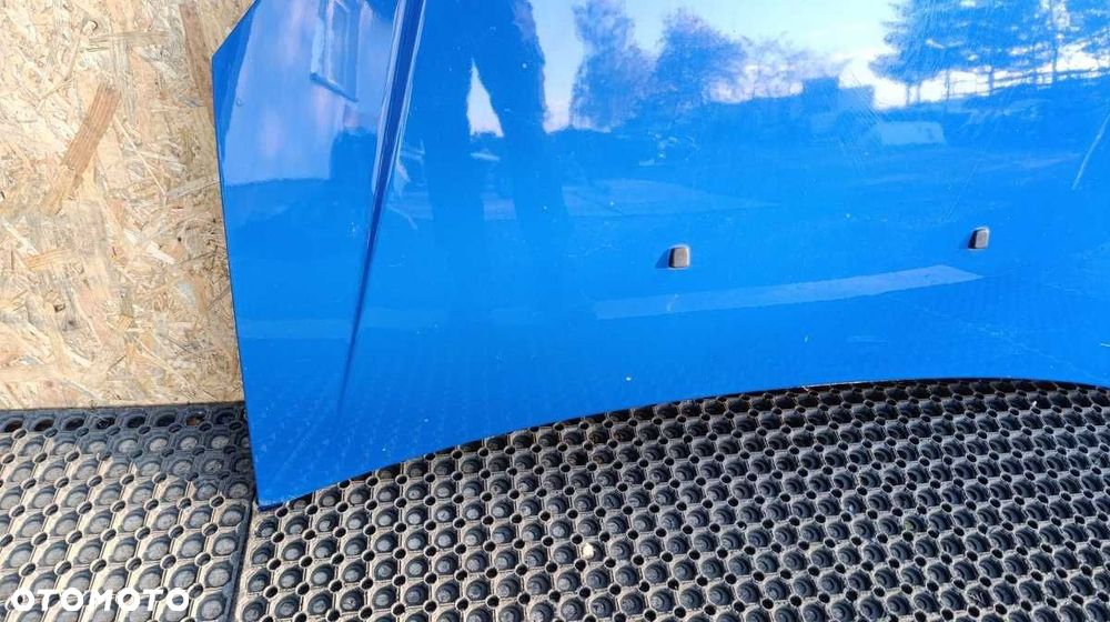 FIAT DOBLO I LIFT MASKA 451/A - 4