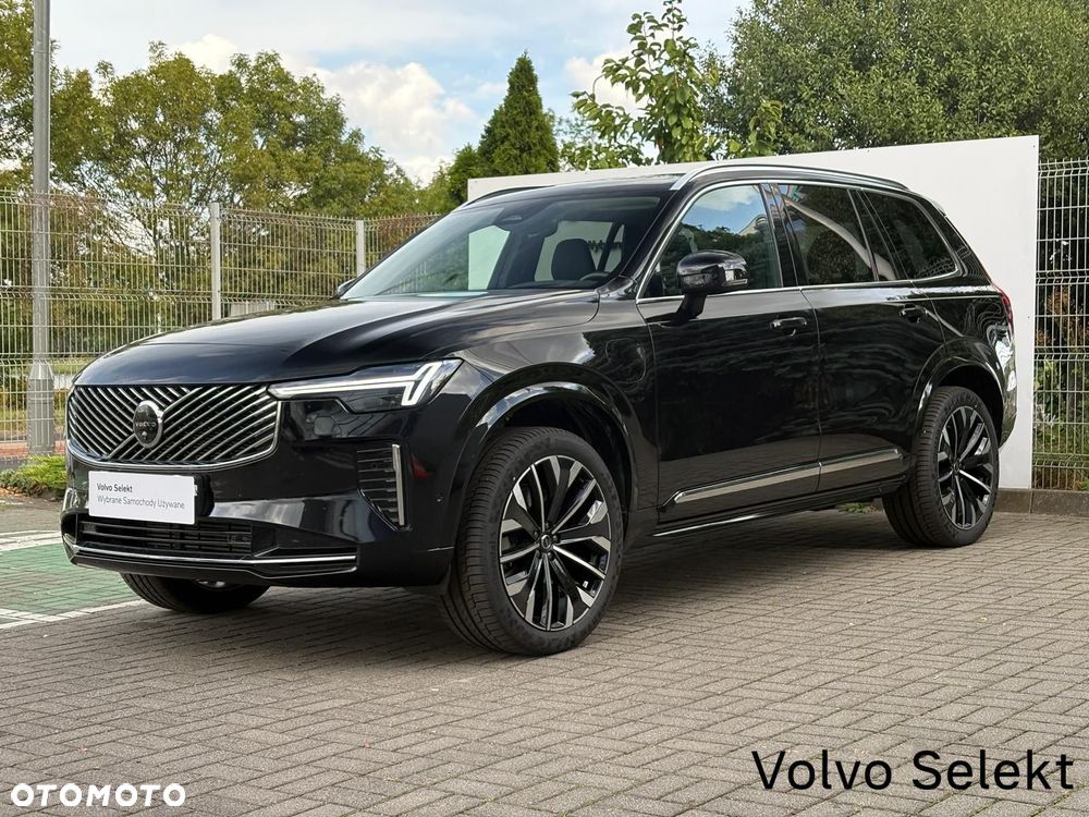 Volvo XC 90 - 4